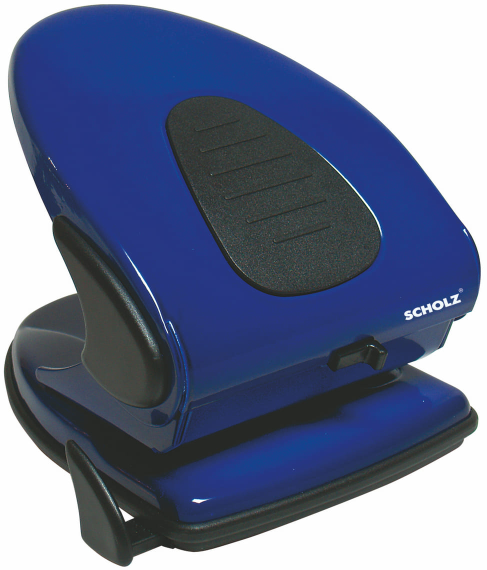 Діркопробивач 45 арк. "SCHOLZ" /4315/ 8см